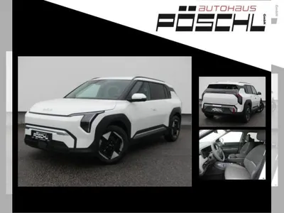 Kia Kia EV3 58 kWh Air 🚨VORLAUFFAHRZEUG🚨 im Leasing von LeasingMarkt.de