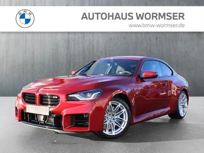 BMW BMW M2 Coupe Facelift - sofort verfügbar! im Auto Abo von LeasingMarkt.de