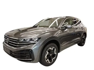VW Volkswagen Touareg Elegance 3.0TDI +AHK+PANO+KAMERA+ im Leasing von LeasingMarkt.de