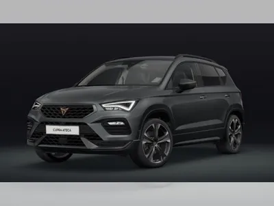 Cupra Cupra Ateca 1.5 TSI 110 kW (150 PS) 7-Gang DSG Lagerfahrzeug Loyalitätsbonus! im Auto Abo von LeasingMarkt.de