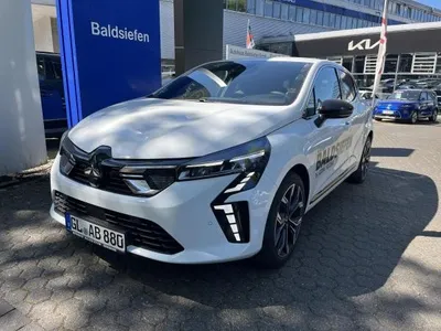 Mitsubishi Mitsubishi Colt Select 1.0 T-Benziner 6-Gang, Allwetter im Auto Abo von LeasingMarkt.de