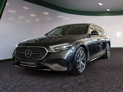 Mercedes Mercedes-Benz E 300 e T Avantgarde Advanced Plus im Auto Abo von Autohaus Rosier