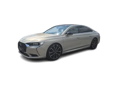 DS DS AUTOMOBILES DS 9 1.6 E-Tense Rivoli+ 4WD 360 PS Plugin-Hybrid im Auto Abo von CARIFY