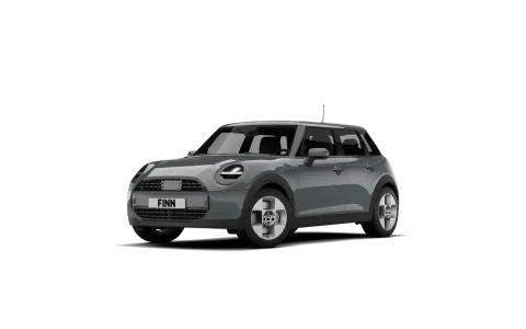 MINI MINI Cooper 5-Türer C Steptronic im Auto Abo von FINN