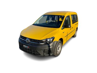 VW VW CADDY 4X4 2.0 TDI MAXI im Auto Abo von CARIFY