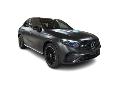 Mercedes MERCEDES-BENZ GLC 300 4Matic 9G-Tronic im Auto Abo von CARIFY