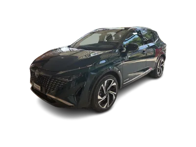 Nissan NISSAN Qashqai 1.5 VC-T e-Power Tekna+ im Auto Abo von CARIFY