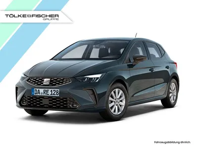 Seat Seat Ibiza 1.0 TSI 85 kW FR im Leasing von Null-Leasing