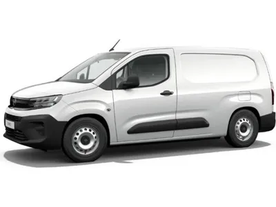 Opel Opel Combo Cargo Edition L2  "Komfort Einzelsitze"180 Grad Kamera Sitzheizung im Auto Abo von LeasingMarkt.de