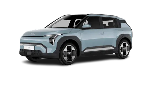 Kia Kia EV3 81 kWh 150 kW Frontantrieb im Auto Abo von FINN
