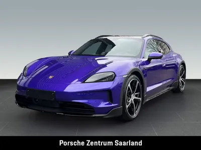 Porsche Porsche Taycan 4S Cross Turismo BOSE,Pano.,Privacy,InnoD im Auto Abo von Null-Leasing