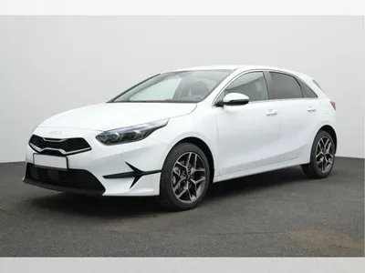 Kia Kia Ceed 🔥 Ultimate Edition🔥 Automatik - Style Paket - *direkt Verfügbar*🔥 im Auto Abo von LeasingMarkt.de
