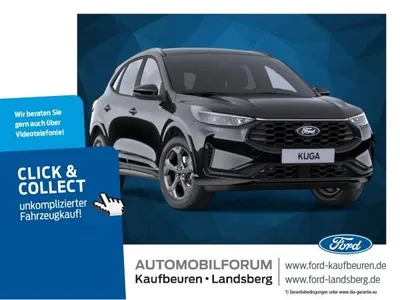 Ford Ford Kuga ST-Line 2.5 FHEV LED NAVI LMF SHZ CAM im Auto Abo von LeasingMarkt.de