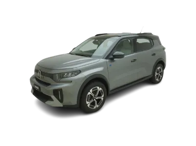 Citroen CITROEN C3 Aircross e-long range Max im Auto Abo von CARIFY