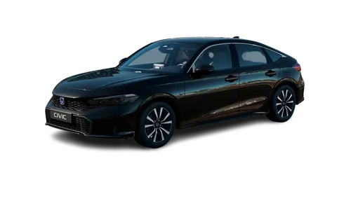 Honda Honda Civic 2.0 i-MMD Hybrid im Auto Abo von FINN