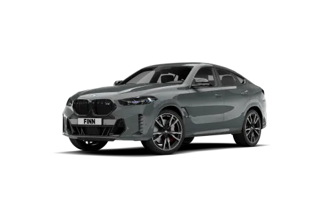 BMW BMW X6 xDrive40d im Auto Abo von FINN