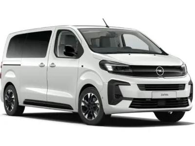 Opel Opel Zafira Life GS M BESTELLAKTION|KONFIGURIERBAR im Auto Abo von LeasingMarkt.de
