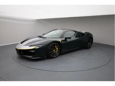 Ferrari Ferrari SF90 im Leasing von LeasingMarkt.de