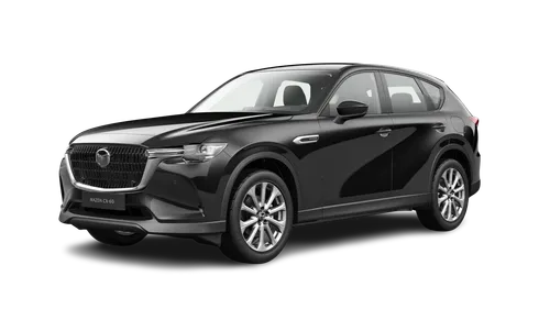 Mazda Mazda CX60 CX-60 200PS ECXLUSIVE*DRIVER*SOUND* im Auto Abo von Faaren