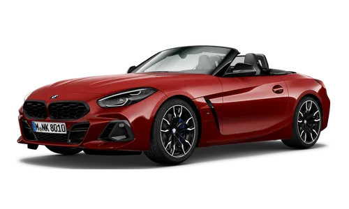 BMW BMW Z4 M40i A im Auto Abo von FINN
