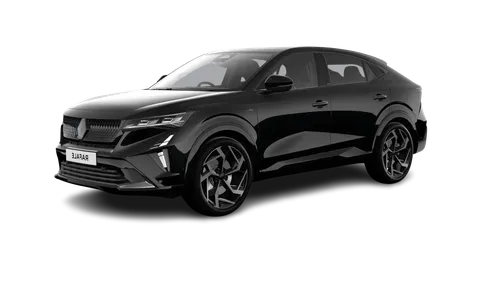 Renault Renault Rafale E-Tech PHEV 300 4x4 im Auto Abo von FINN