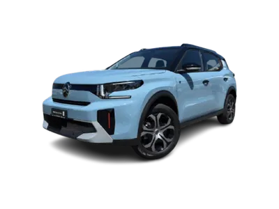 Citroen CITROEN e-C3 Aircross Plus im Auto Abo von CARIFY