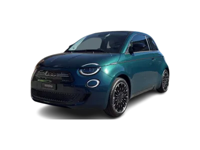 Fiat FIAT 500 Cabrio La Prima im Auto Abo von CARIFY