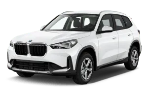 BMW BMW X1 sDrive18i Steptronic im Auto Abo von MeinAuto