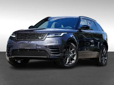 Land Rover Land Rover Range Rover Velar P400e  Dynamic SE  - SOFORT VERFÜGBAR  - 5 Jahre Garantie - 0,5%-Versteuerung im Auto Abo von LeasingMarkt.de