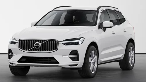 Volvo Volvo XC60 XC60 Plug-in Hybrid T6 AWD Geartronic im Auto Abo von Faaren