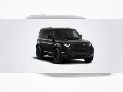 Land Rover Land Rover Defender 110 D300 X-Dynamic SE *LAGERWAGENAKTION* im Auto Abo von LeasingMarkt.de