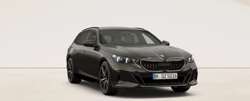 BMW BMW 5er BMW 5er Touring 540d M Sportpaket Pro 540d Steptronic xDrive 223 kW (303 PS) im Auto Abo von Auto Ritter