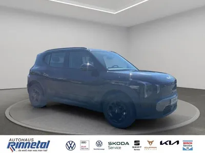 Kia Kia EV2 Kia EV2 108 kW Earth !6000€ Prämie einkalkuliert! 42.2-kWh-Batterie 4 SITZER WIC WP 22AC TEC DWP KL im Leasing von LeasingMarkt.de