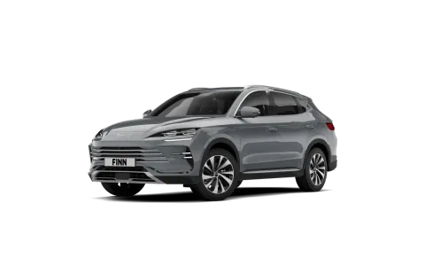 BYD BYD Seal U DM-I 1.5 im Auto Abo von FINN