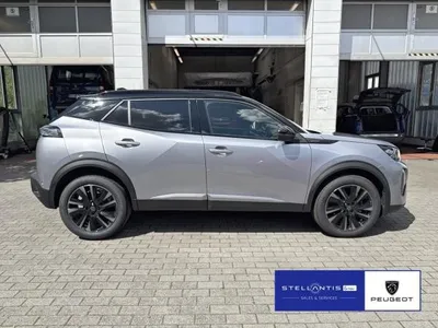 Peugeot Peugeot 2008 GT⭐145PS ⭐B2B DEAL ⭐SOFORT VERFÜGBAR⭐TOP AUSSTATTUNG⭐KAMERA,NAVI uvm. im Auto Abo von LeasingTime