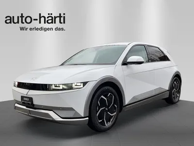 Hyundai HYUNDAI Ioniq 5 72kWh Amplia 2WD im Auto Abo von CARIFY