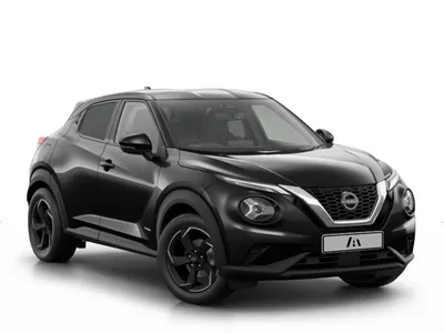 Nissan Nissan Juke N-Connecta im Auto Abo von ViveLaCar