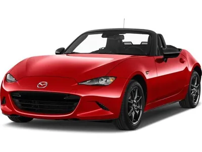 Mazda Mazda MX-5 2ST 1.5L SKYACTIV-G 132 RWD Exclusive-line im Auto Abo von LeasingMarkt.de