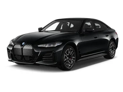 BMW BMW i4 eDrive35 M Sportpaket Comfort Paket AHK uvm. Mit 3.000 Euro Sonderzahlung kalkuliert! im Leasing von LeasingTime