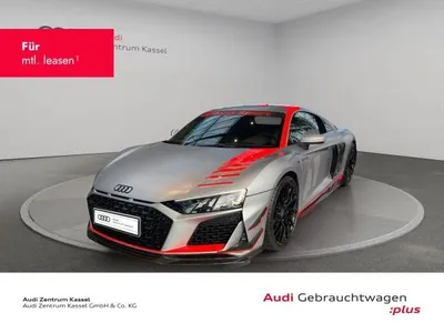 Audi Audi R8 Coupe V10 performance RWD GT-Edition 329 km/h im Auto Abo von LeasingMarkt.de