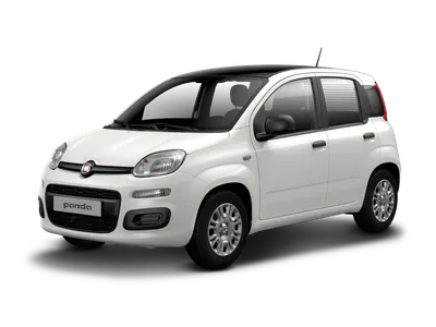Fiat Fiat Panda MY25 Bicolore Citypaket im Auto Abo von Autohaus König