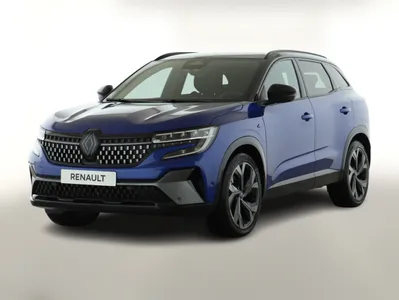 Renault Austral E-Tech Techno Espr Alpine Pano 360° ACC im Auto Abo von Autohaus Tabor