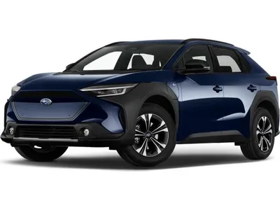 Subaru Subaru SOLTERRA Comfort❗️Sofort-Verfügbar❗️ im Auto Abo von LeasingMarkt.de