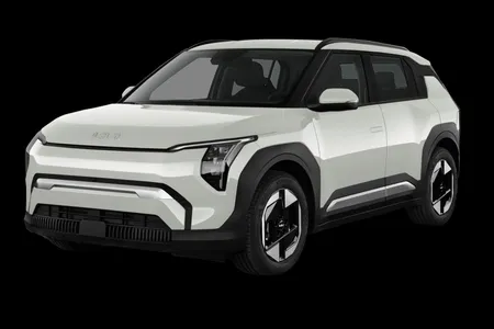 Kia Kia EV3 58 kWh 150 kW Air Frontantrieb im Leasing von MeinAuto