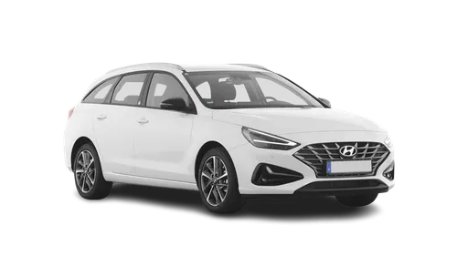 Hyundai Hyundai i30 Edition 30+ im Auto Abo von Faaren