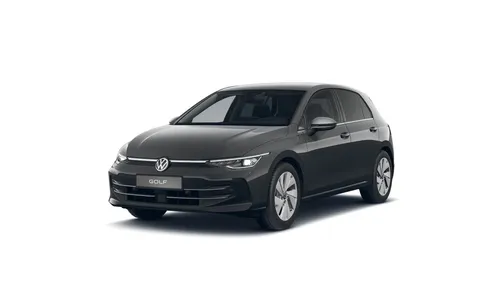 VW Volkswagen Golf Style 1,5 TSI OPF 150PS 6-Gang **LIMITIERT** Nur Gewerbekunden im Auto Abo von 9Drive