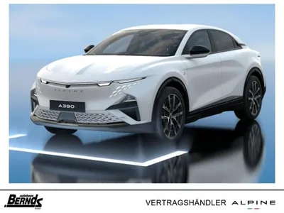 Alpine Alpine A390 GT ⚡⚡NEUES MODELL⚡⚡ im Leasing von LeasingMarkt.de