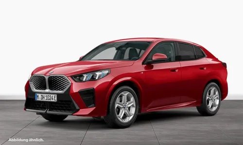 BMW BMW iX2 xDrive30 M Sport AHK Driv.Assist.Prof LED im Leasing von Null-Leasing