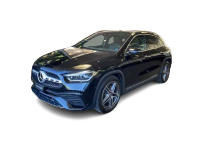Mercedes MERCEDES-BENZ GLA 250 4Matic 8G-DCT im Auto Abo von CARIFY
