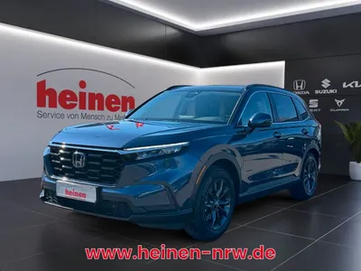 Honda Honda CR-V 2.0 ELEGANCE 2WD NAVI LEDER LENKRADHEIZUNG im Leasing von Null-Leasing